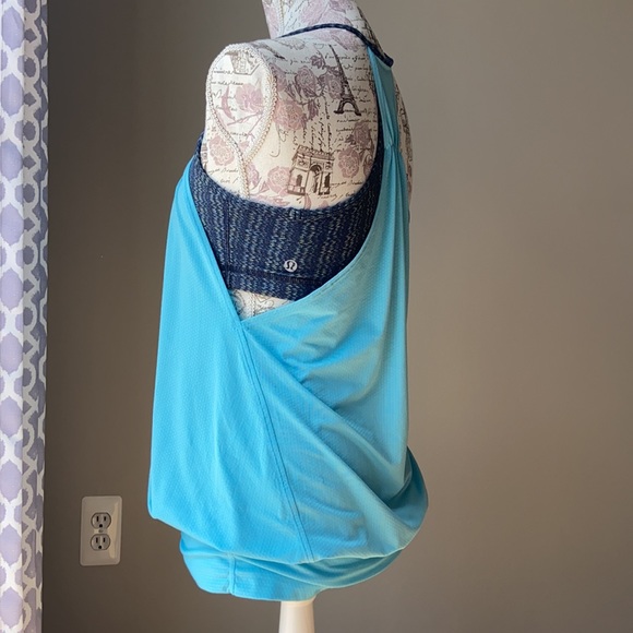 Lululemon No Limits Bra & Tank - Picture 13 of 13